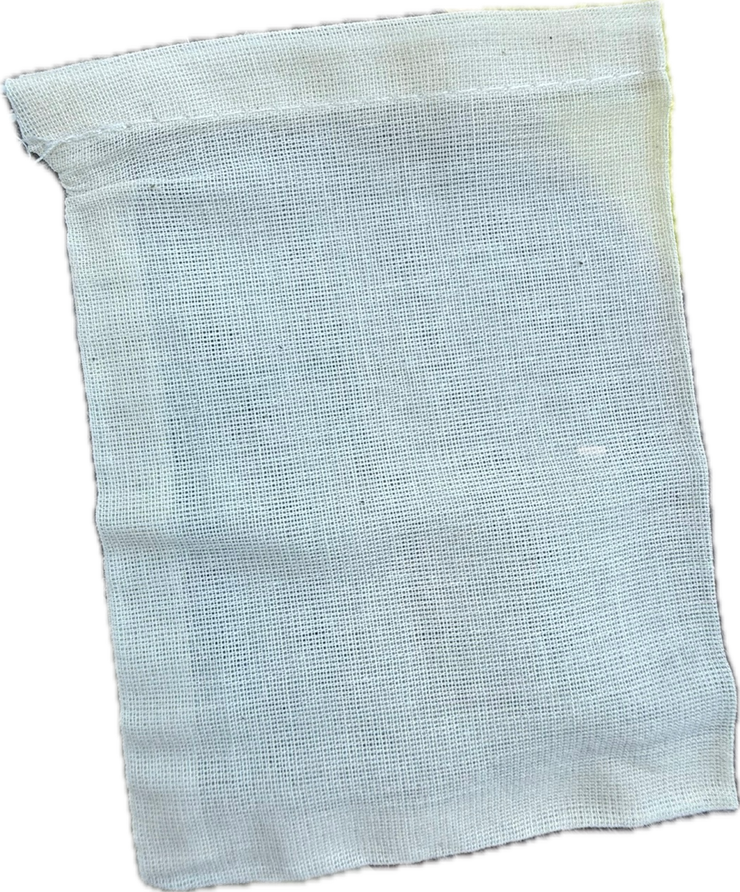 Botanical Bath Soaks (Reusable Tea Bag Included)