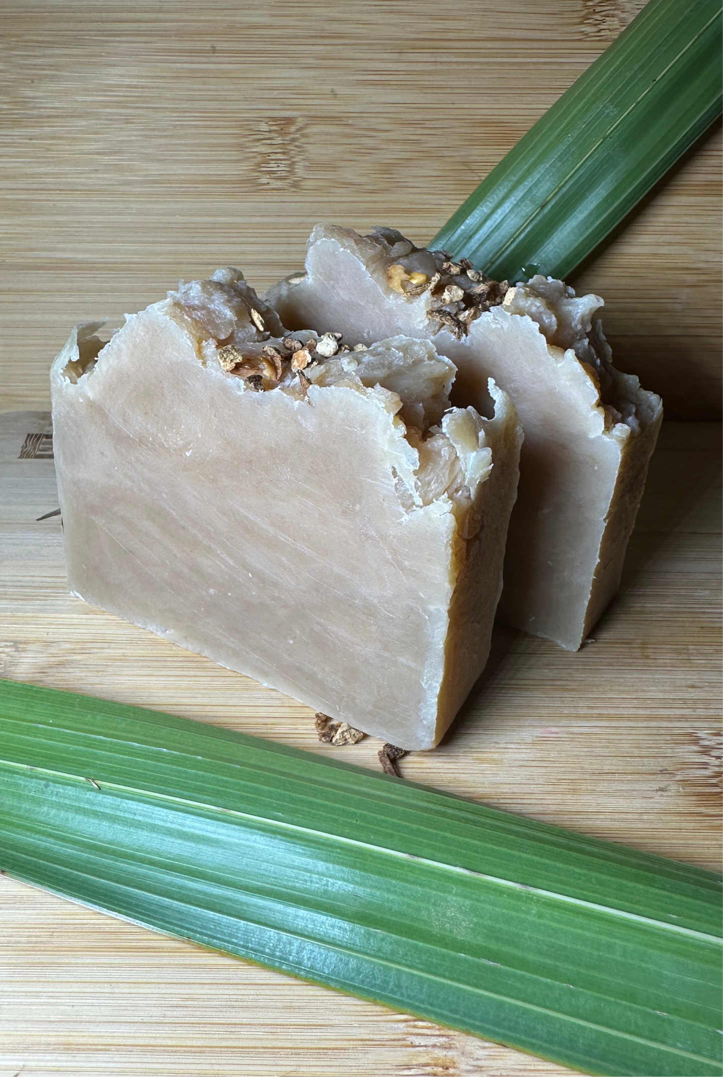 Tangerine Dreams  (Vegan)