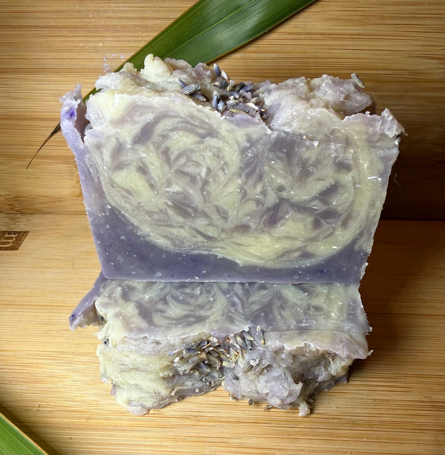 Lavender Vanilla  (Vegan)