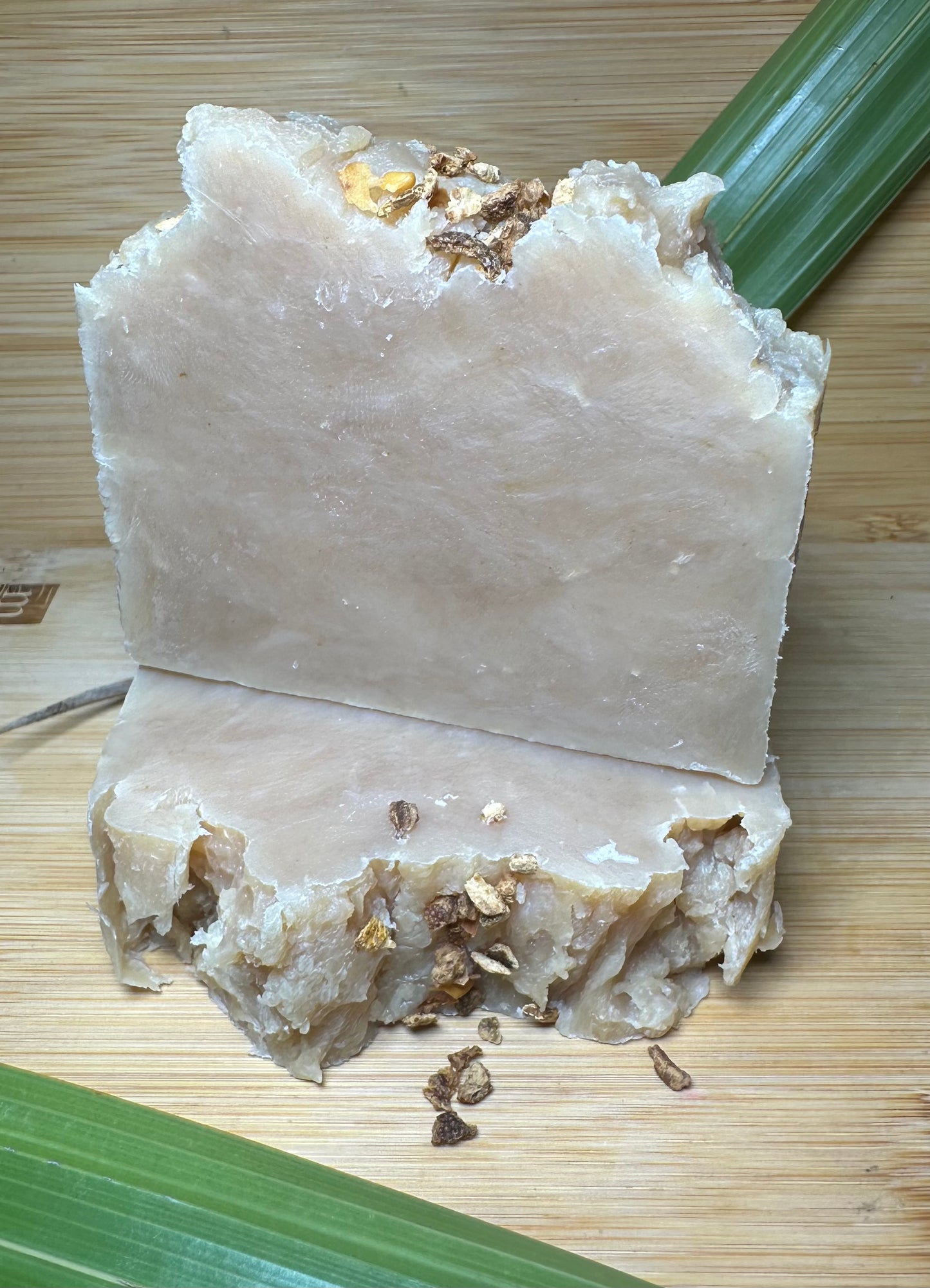 Tangerine Dreams  (Vegan)