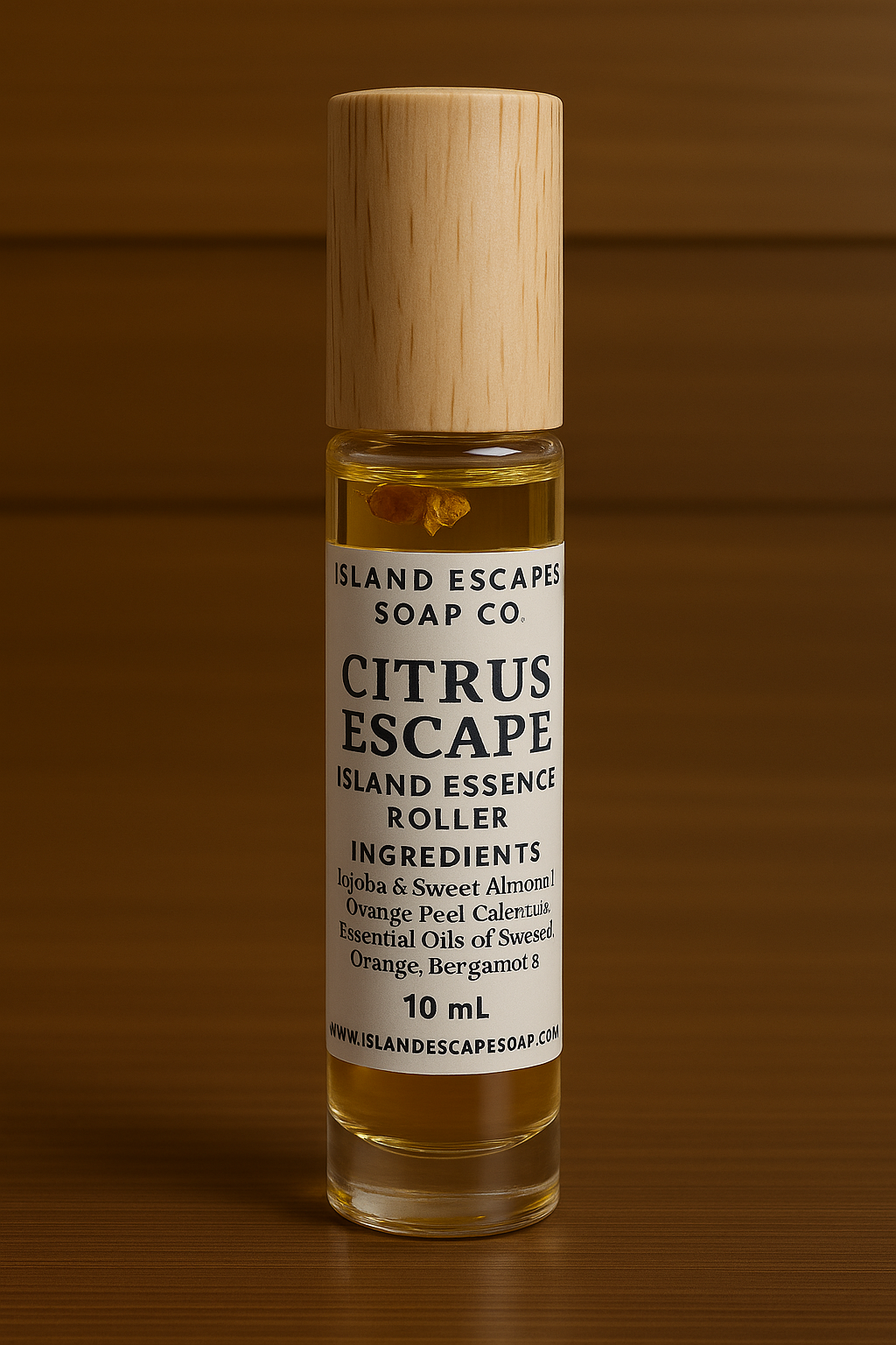 Citrus Escape