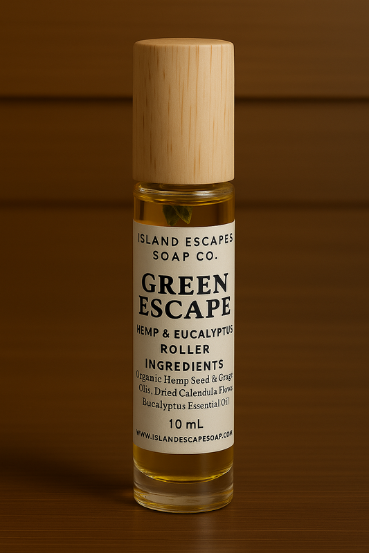Green Escape