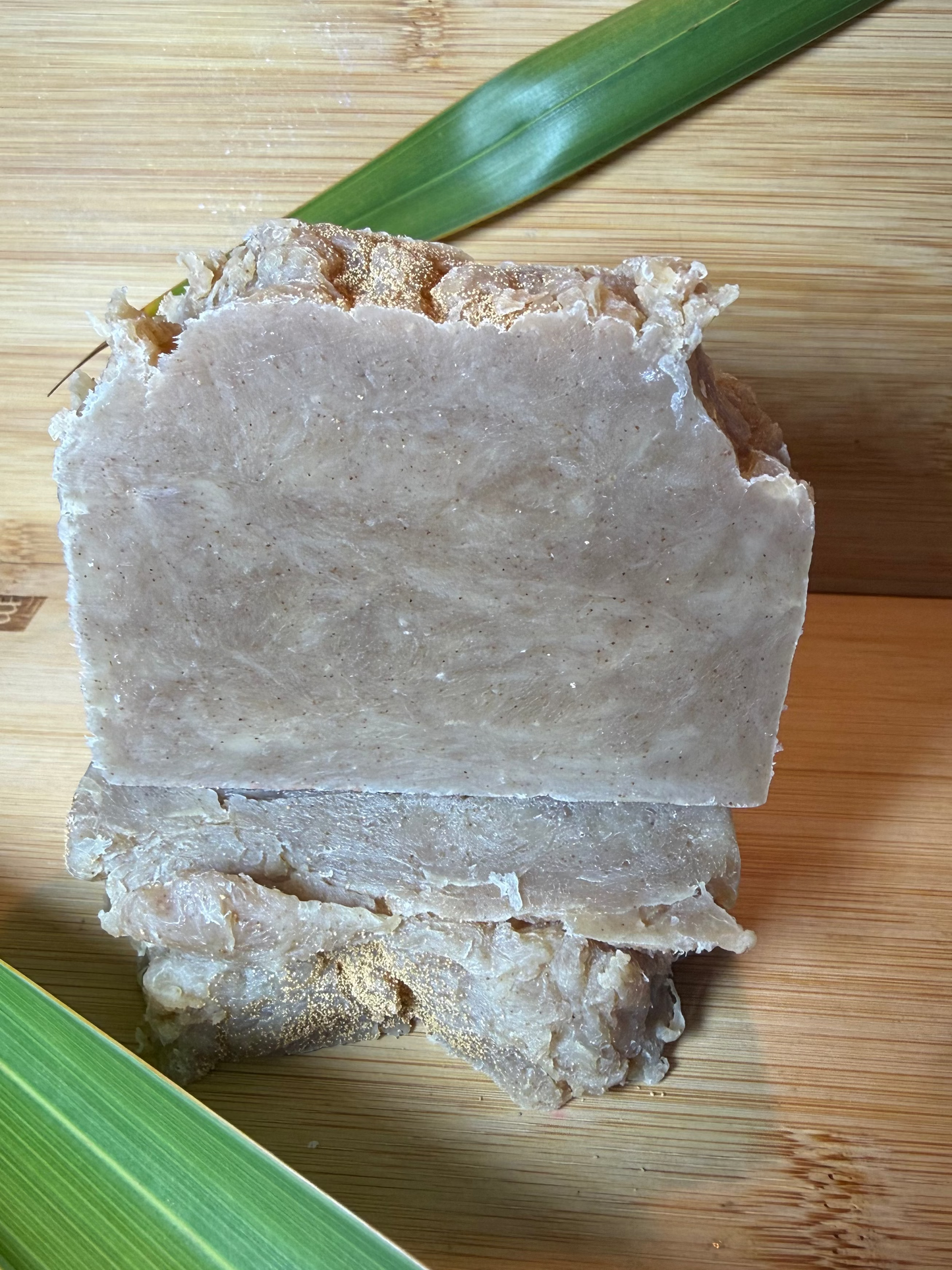 Mahogany Teakwood 🐝 🍯