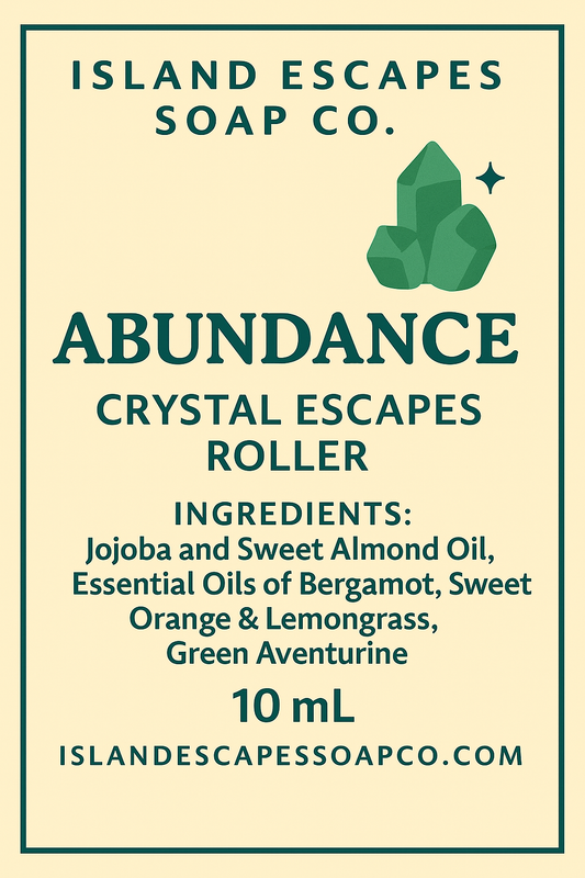 Abundance