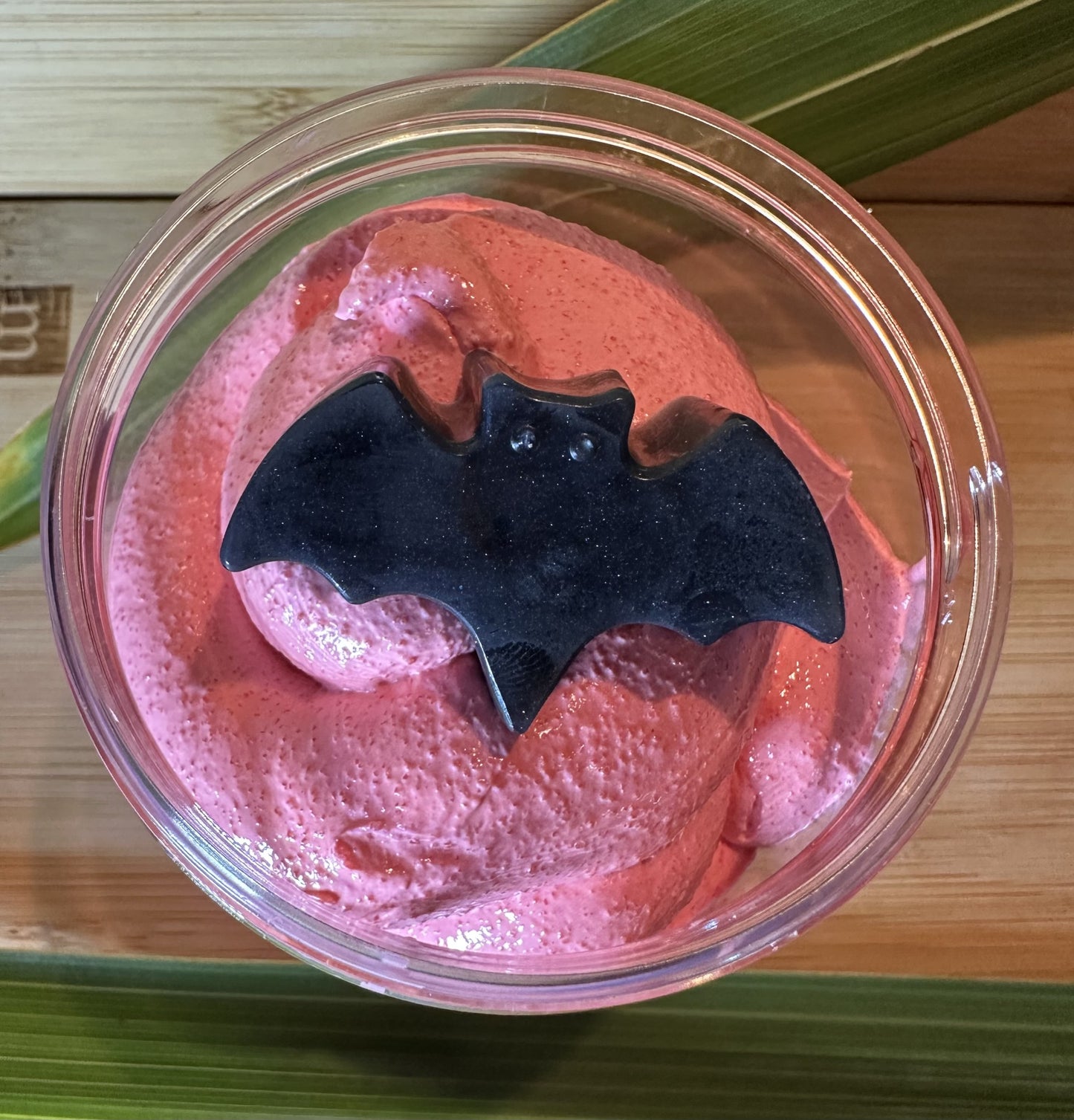 Foaming Whipped Sugar Scrubs (Vegan)