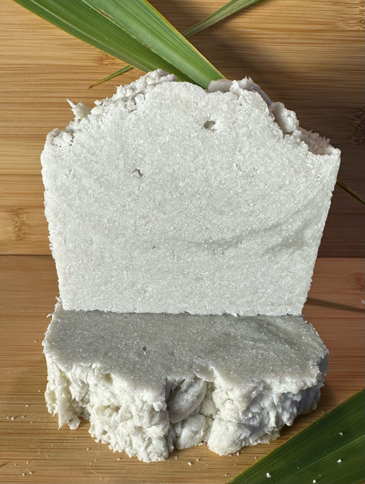 Driftwood Sea Salt with Sea Clay (Vegan)