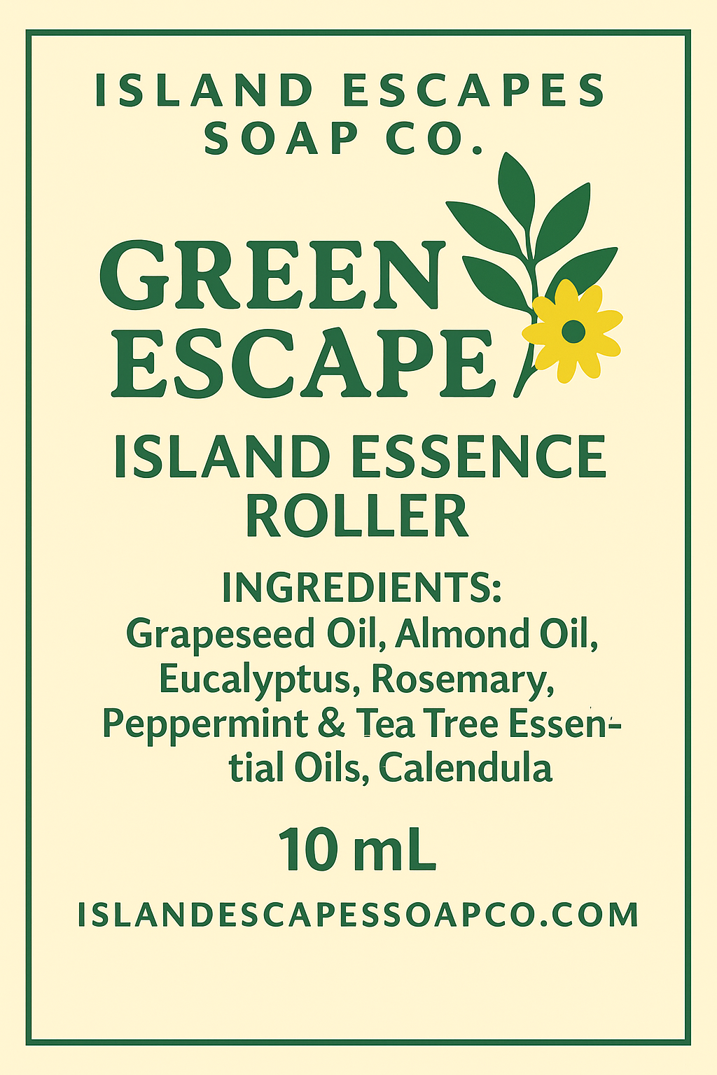 Green Escape