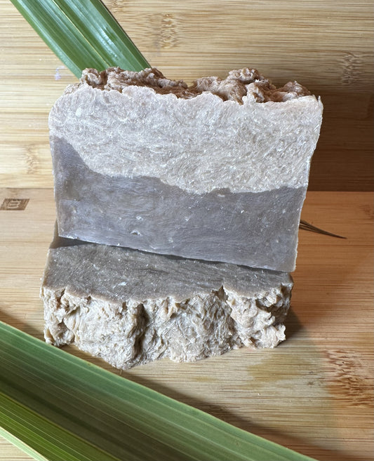 Beer Soap Guinness Stout ( Vegan)