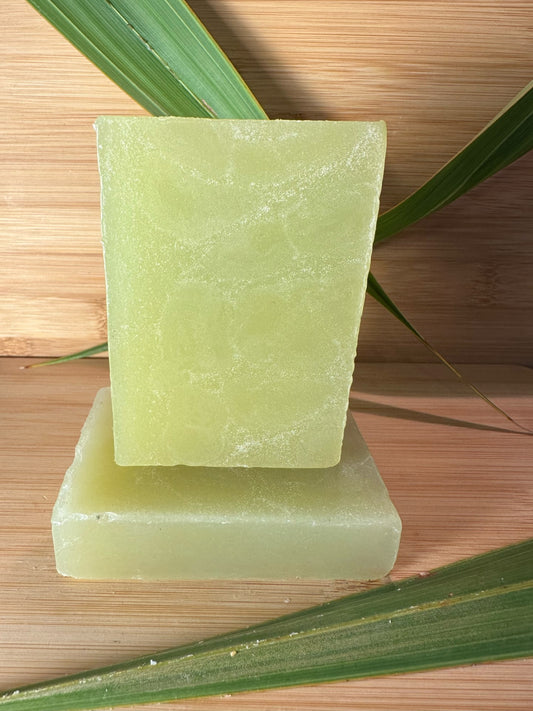 Aloe Eucalyptus and Spearmint (Vegan)