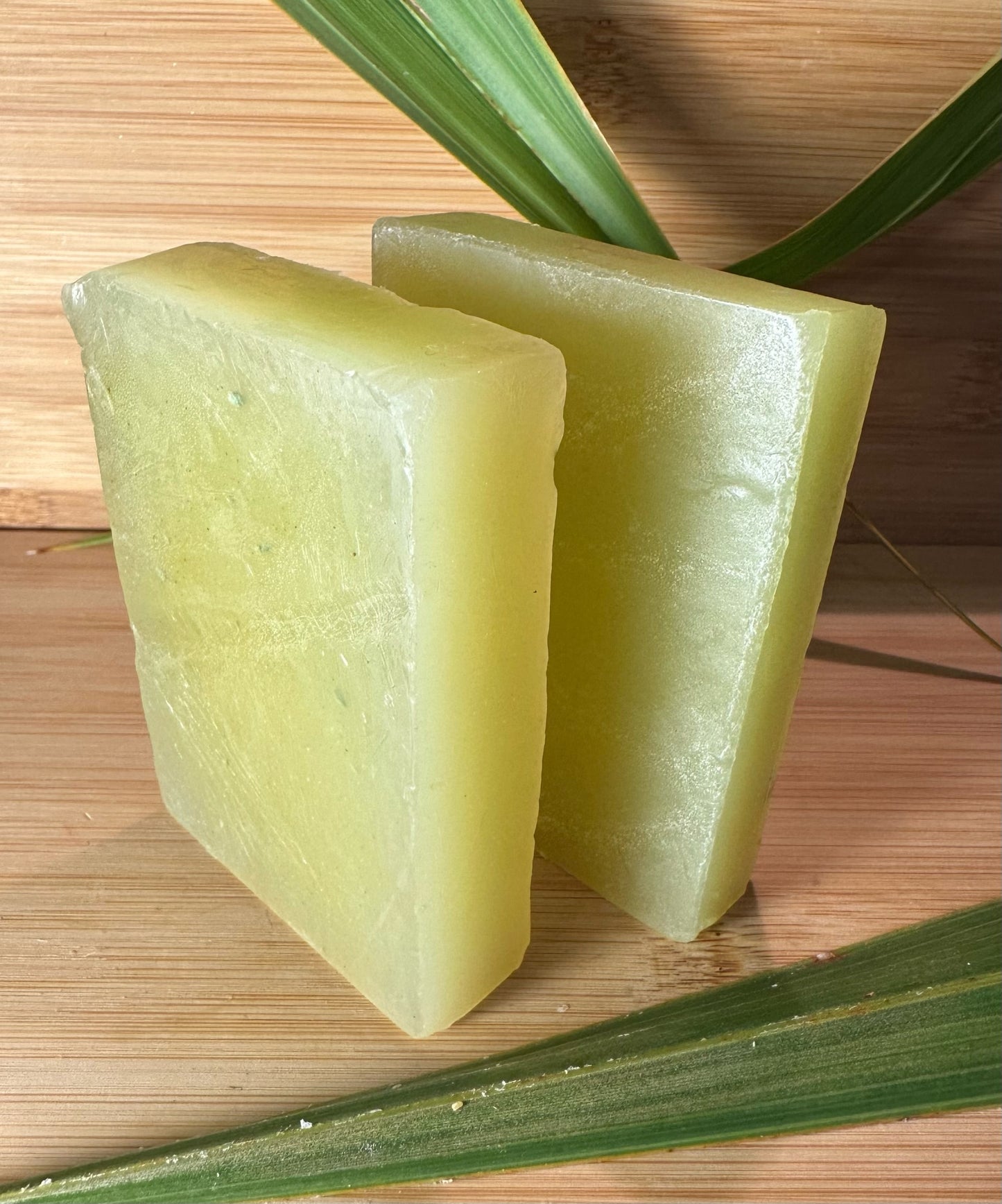 Aloe Eucalyptus and Spearmint (Vegan)